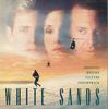 CD VARIOUS - White Sands Original Motion Picture POCP1286 POLYDOR Japan Soundtracks & Musicals Used