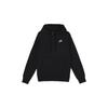 Nike Спортивная толстовка с капюшоном из флиса Keep It Clean Черная Унисекс DM2200-010
