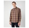 Рубашка Wrangler 1 POCKET SHIRT