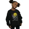Disney Girls Nightmare Before Christmas Lost My Head Sweatshirt
