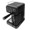 Cecotec Кофемашина Power Espresso Touch Coldbrew Latte Espresso, 20 бар, стальной серый