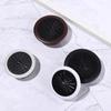 Plastic Wire Hole Covers Grommet Round Line Storage Holder Wire Organizer Cable Hole Cover  Office