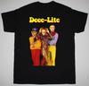 DEEE-LITE LADY MISS KIER Участник группы Черная Футболка Все Размеры BL1118 Унисекс Футболка