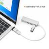 HdoorLink Адаптер Micro USB OTG USB3.0 для синхронизации данных типа C с разъемом для флэш-накопителя для мыши для телефона Android
