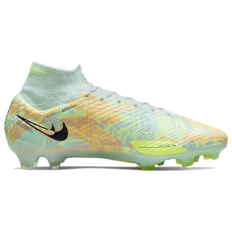 Nike Кроссовки Zoom Mercurial Superfly 9 Elite Fg Bonded Pack повседневные DJ4977-343