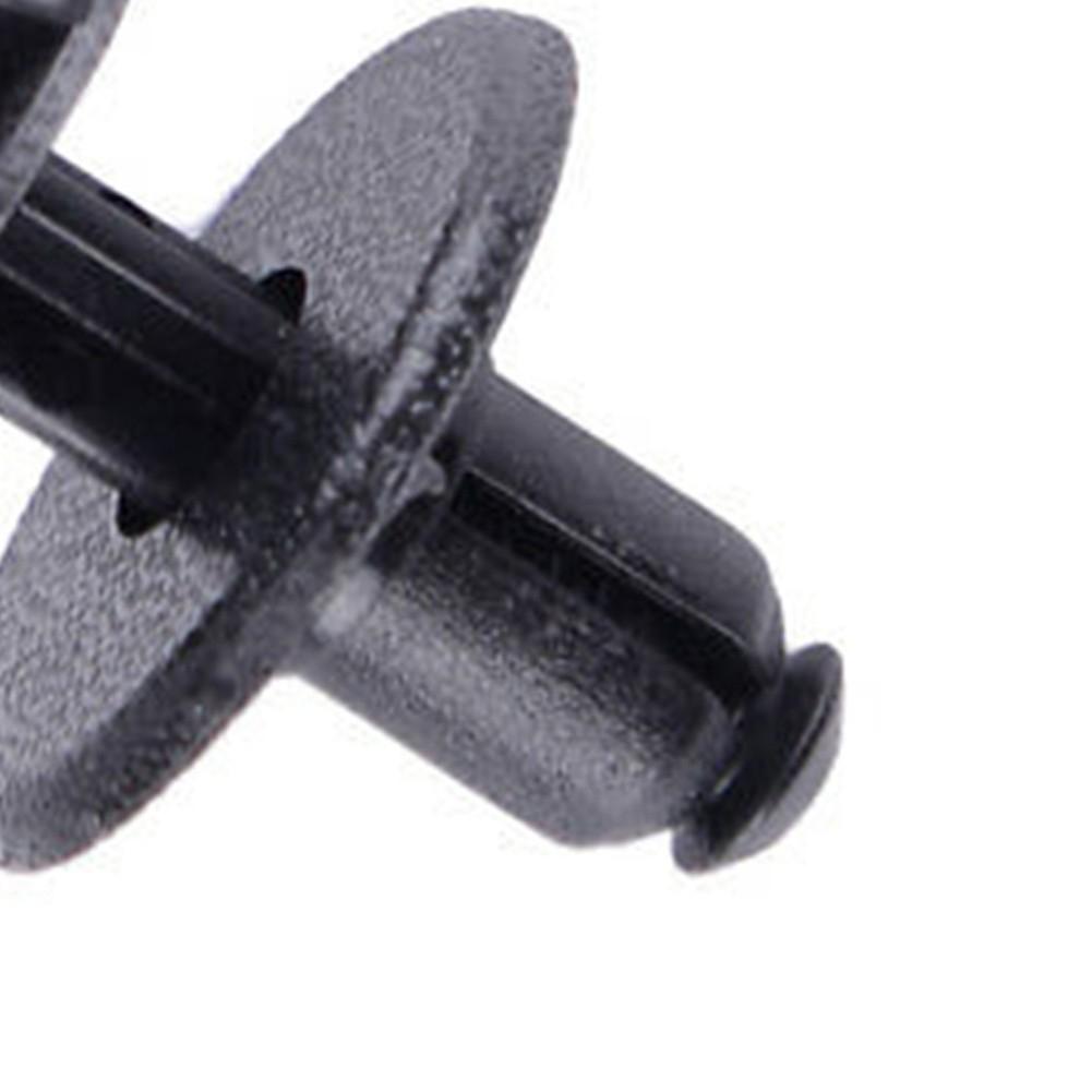 Клипса панели воздухозаборника для Jaguar S-Type XJ8 XK XR812941010 Новая Практичная