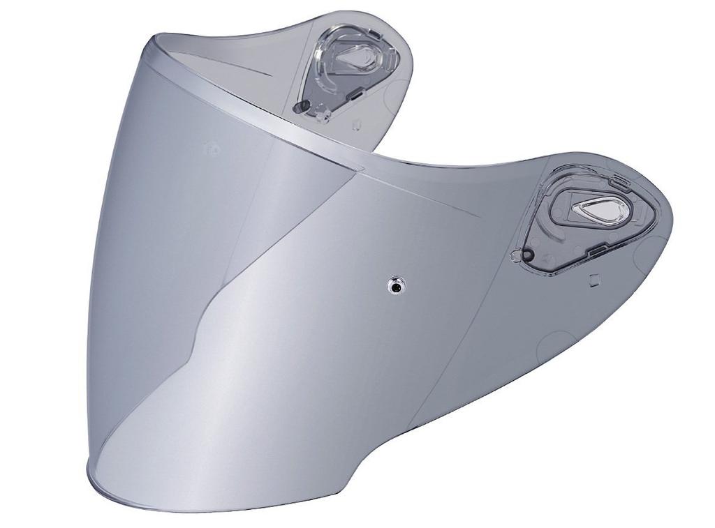 OGK KABUTO Щит средний дымчатый 577728 SAJ-2
