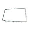 2X 10R60 Transmission Pan Gasket HL3Z-7A191-B For Ford Ranger Bronco Mustang 2018-2021 HL3Z7A191A Oil Gearbox Pan Gasket