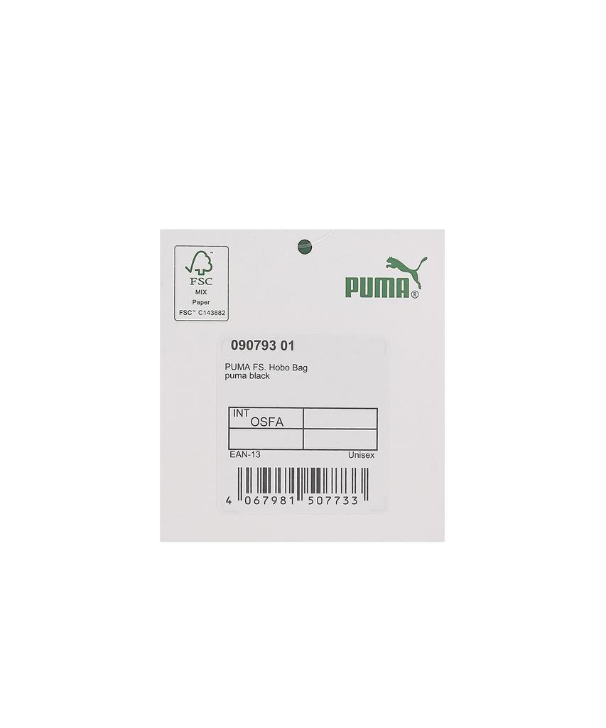 Puma Сумка-хобо - Черный / 090793-01