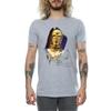 Star Wars Mens The Last Jedi C-3PO Brushed T-Shirt