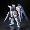 RG Freedom Gundam, корейский популярный bandai