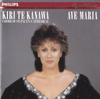 CD KANAWA (KIRI TE), ST. PAUL'S CATHED - On the Wings of Song  PHCP1729 Japan ObiClassical Used