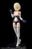 Kotobukiya Megami Device M.S.G 01 Набор Топов Цвет Кожи B Масштаб 1/1 Пластиковая Модель Прибл.. Высота 20 мм