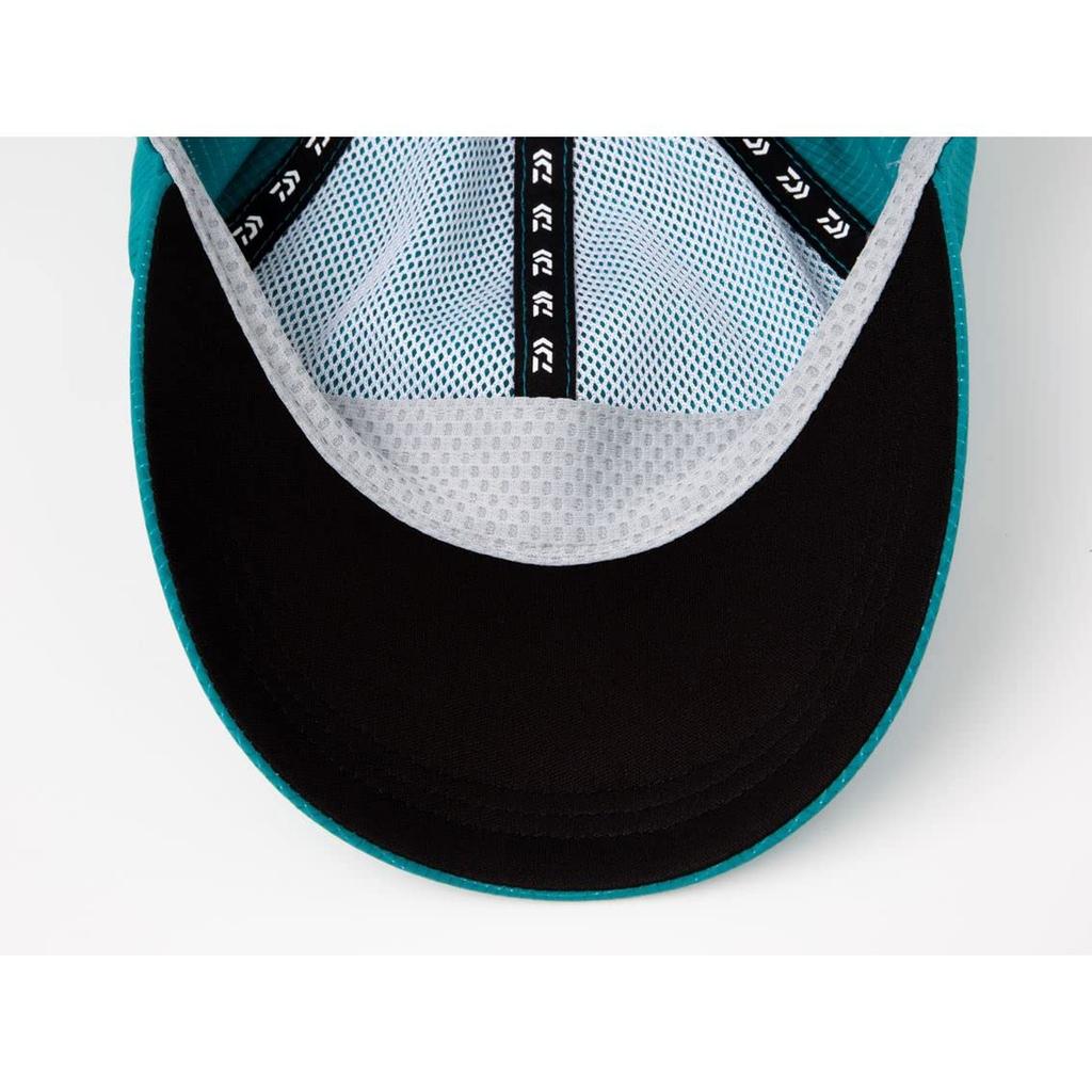 Dry Cap Sea Green Free [Daiwa] DC-7323