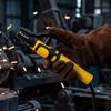 High Temperature Resistant Welding Electrode Holder 600/1000A Metal Joining Clamp  Heavy Duty