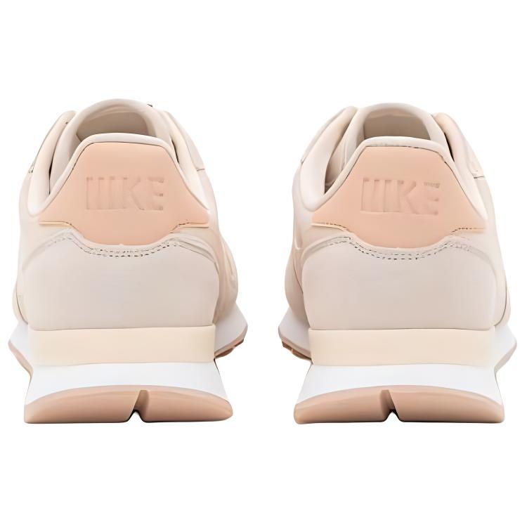 (WMNS) Nike Internationalist 'Beige White' Women's 828404-104