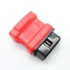 16-контактный OBD II Адаптер-разъем для сканера Autel Maxidas DS708, Программатора ключей, Профессиональных диагностических инструментов для автомобиля