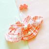 Dolls Clothes Decor Fashion Doll Dresses Cute Headband 20cm Doll Accessories Plush Doll Headwear