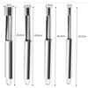 Нержавеющая сталь Pear Home Corer Twist Kitchen Tool Core Remover Fruit