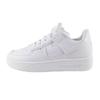 Spring and Autumn New Little White Shoes Air Force Student Versatile Tide Niche Leisure Sports Board Shoes