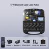 SUPVAN TP-70 Bluetooth Маркиратор проводов и принтер этикеток