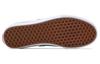 Слипоны для скейтбординга Vans 'Blue Flame Dice' VN0A5FCABM6
