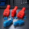 Diagnostic Fuse Tester DC 24V Fuse Detector Tool Sturdy Electrical Tester  Marine