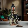 LEGO Creator Эксперт 10273 Дом страха