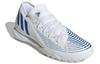 adidas Predator Edge.3 L Tf 'Белый Синий' GX2633