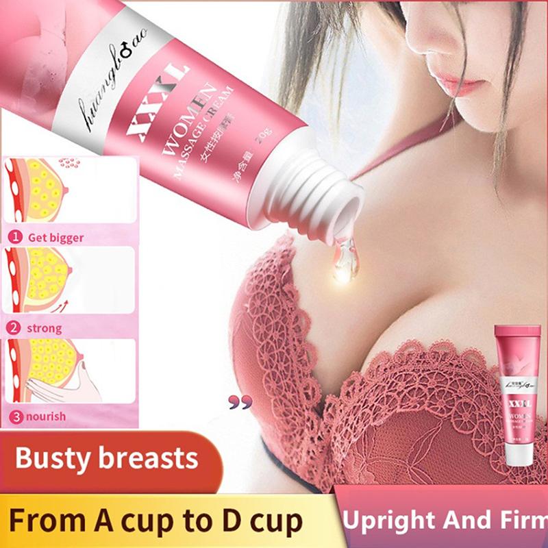 20Ml Breast Enlargement Cream Chest Enhancement Promote Female Breast Lift