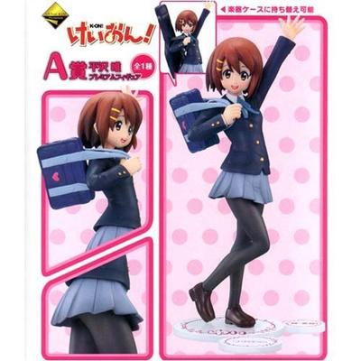 Юи Хирасава Ичибан Кудзи Премиум Приз Премиум-фигурка [K-ON! ]
