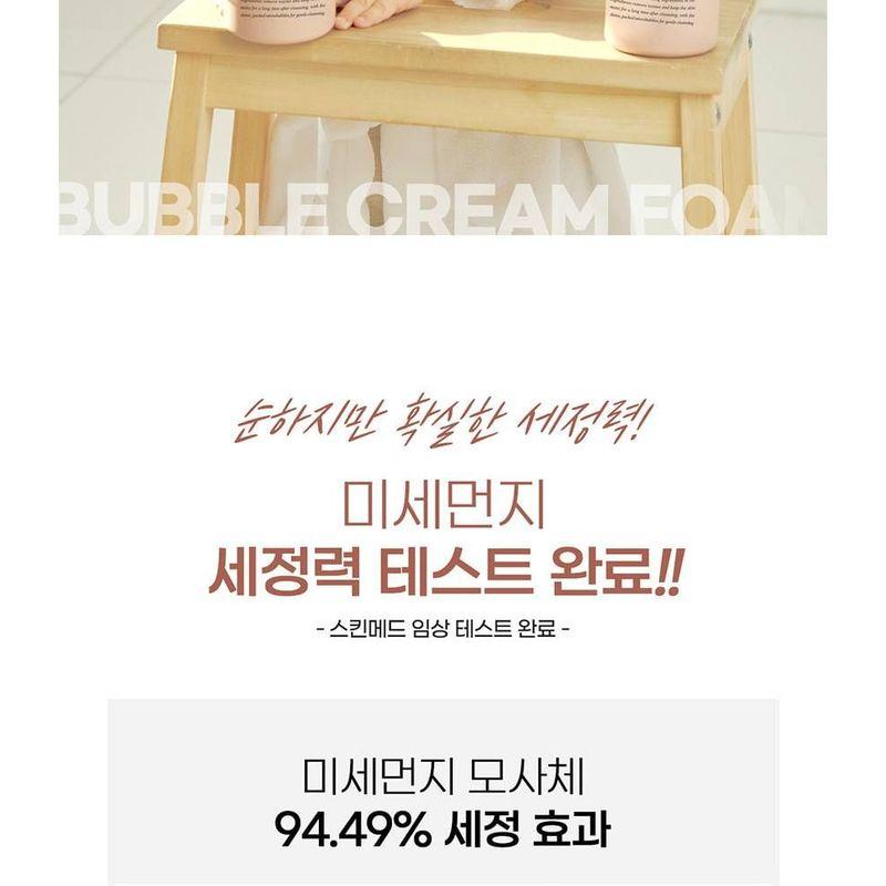 Доктор. Био - Пенка-мусс для волос и тела