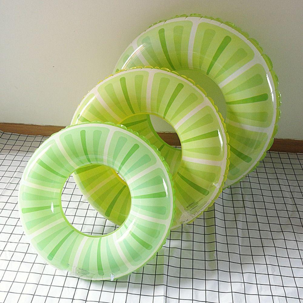 ПВХ Надувной круг Однослойный Подмышечный Новый Водные виды спорта