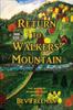 Книга Return To Walkers' Mountain : The Madison McKenzie Files Book 3