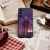 To Your Eternity Phone Case Soft black For Samsung S25,S24,S21,S22,S23,S30,Ultra,S20,Plus,Fe,Lite