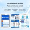 Integrated Digital Display for Hospital & Commercial Use CN plug (adapter included)