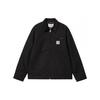 Carhartt WIP Куртка мужская черная унисекс I015264-00E-01
