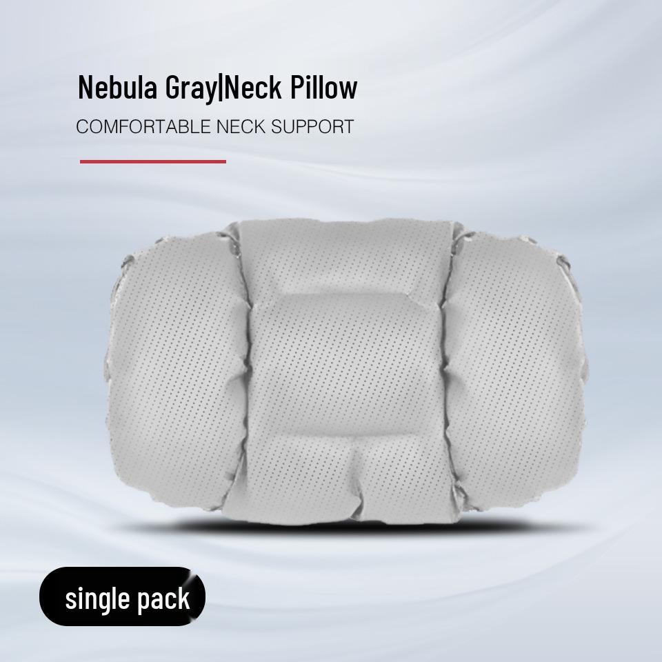 Подголовник и поясничная поддержка серии Volkswagen ID: Всесезонный подголовник для автомобиля для ID.3, ID.4x, ID.6, ID.7 и Teramont.