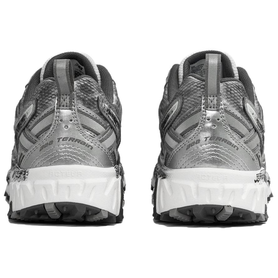 New Balance NB 410 V5 Low top Running Shoes Unisex Gray Black MT410KM5(Team1024-S-BOX)