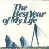 LP Record OFF COURSE - The Best Year Of My Life 28FB2002 EXPRESS 1984 Japan Japanese Pop/Rock Used