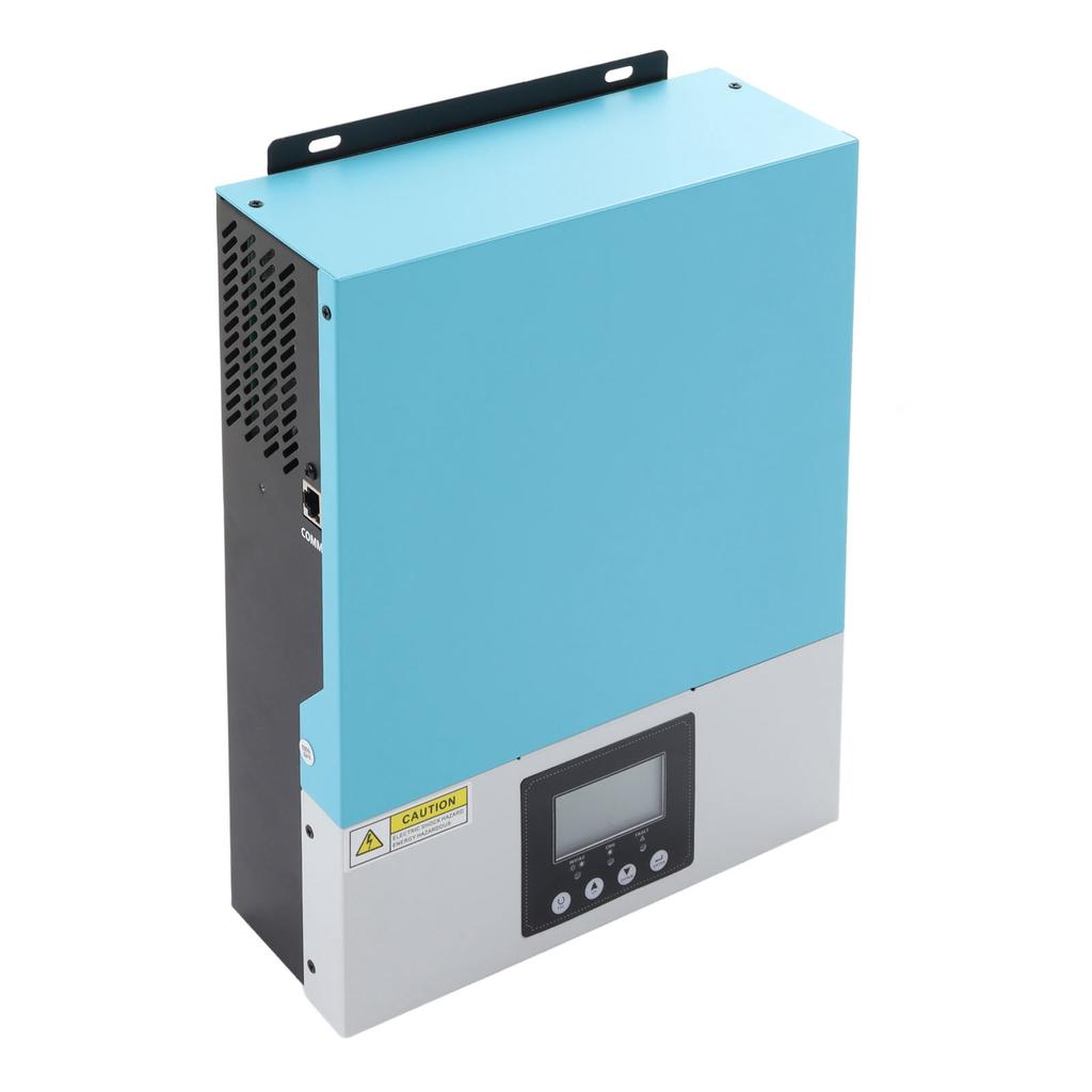 1500 Вт Off Grid Солнечный инвертор зарядное устройство Multi Protection Чистая синусоида IP21 MPPT Солнечная зарядка Contr