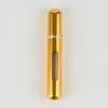5/8ml Portable Mini Refillable Perfume Bottle with Spray Jar for Travel Scent Pump Empty Cosmetic Containers Atomizer Care Tool