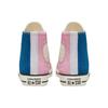 Converse Кеды Chuck Taylor All Star Runway Cable Blue Pink Hi 'Pink Blue' Женские 568664C