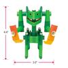 PIPEROID Classics Богомол Гарри Набор для бумажного моделирования, которым могут наслаждаться дети младшего школьного возраста и взрослые. Идеально подходит для мальчиков и девочек, которые любят