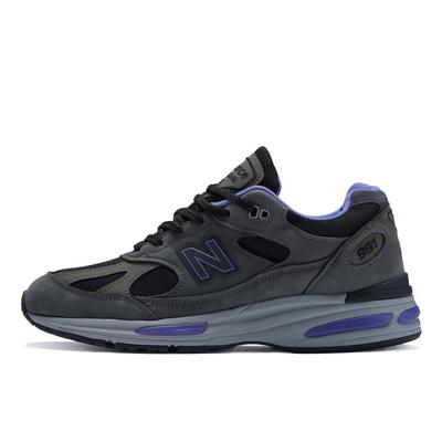 New Balance U991Gp2 D  U991Gp2 Серый Gp2