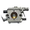 Карбюратор для бензопилы STIHL 017 018 MS170 MS180 11301200601 Walbro Запчасти для двигателя бензопилы
