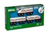 BRIO высокоскоростной поезд со звуком 33748