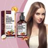 Eelhoe Batana Oil Shampoo - Moisturizing, Repairing, Nourishing For Dry And Frizzy Hair, Smooth, Shiny, And Oil-Control Shampoo