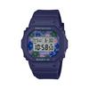 Женские часы Casio Baby-G BGD-565RP-2, Модель для зарубежного рынка