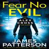 Fear No Evil by James Patterson Paperback Book 9781529157680
